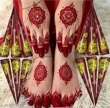 Henna Mehndi